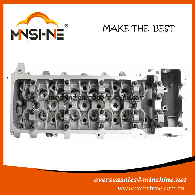 Auto Part 3rz Cylinder Head for Toyota 4runner Jeep