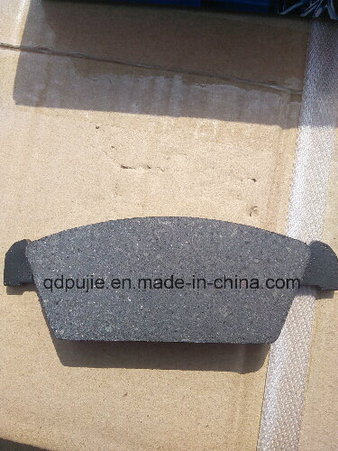 Front OE 5520178820 Car Brake Pad