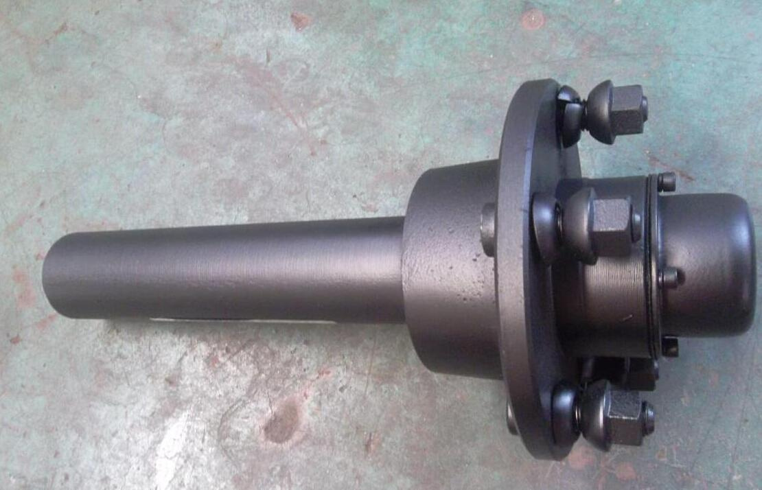 Half Axle - Five Half Axle to Sales