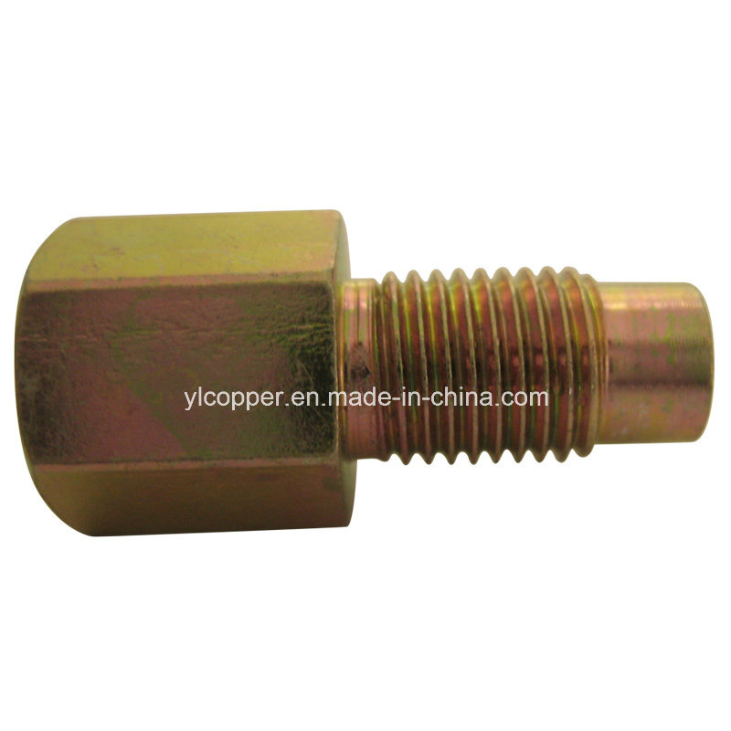 Brake Line Connector for 3/16