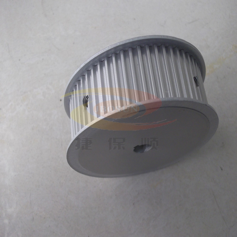 Winding Timing Pulley Belt