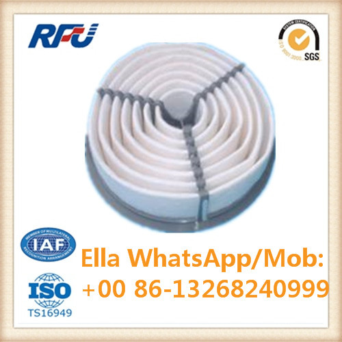 17801-16010 High Quality Air Filter for Toyota