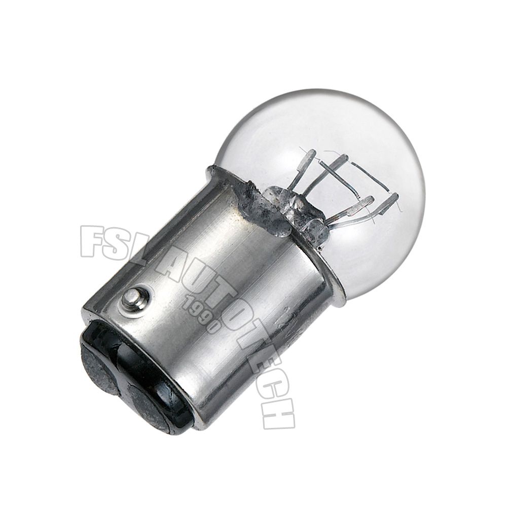 G18 Auto Light Bulb Fill with Gas