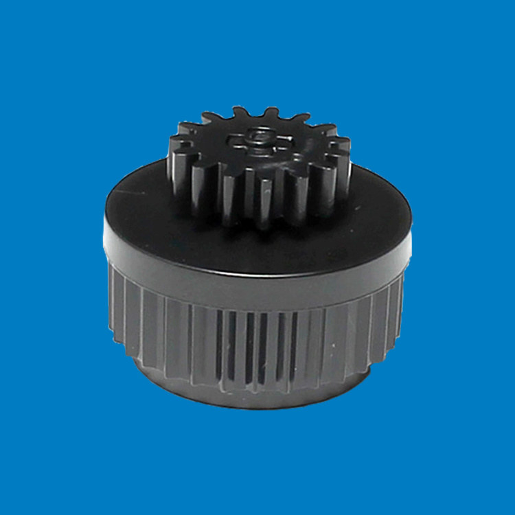 High Quality Plastic Rotary Damper