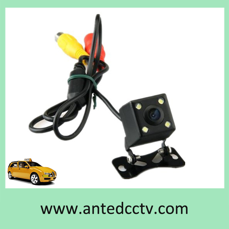Waterproof Backcup Car Camera with Night Vision