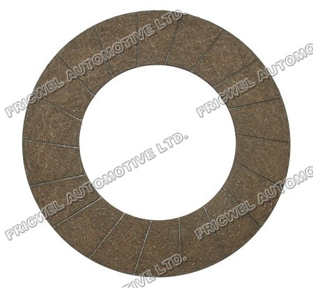 Clutch Facing for Heavy Duty (FW-668)