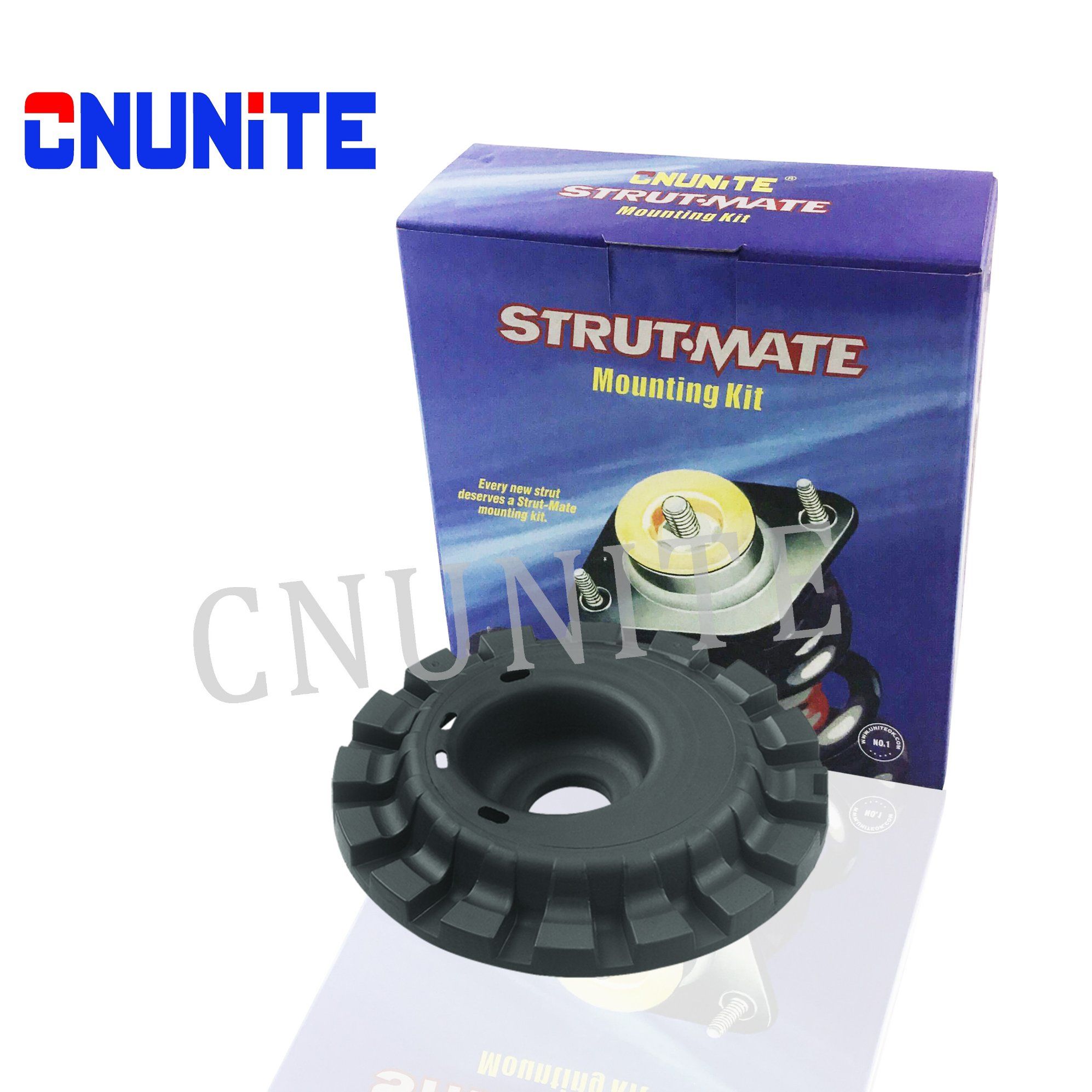 Auto Parts Shock Absorber Strut Mounting for Dodge (903975 4684136)
