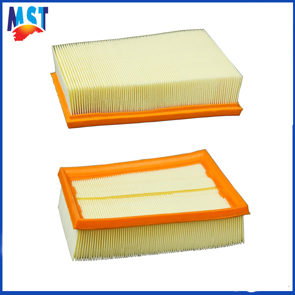 Air Filter 16546-Jd20A 16546-Jd20b C2433/2 Lx1983 E1045L Ap185/5 for Qashqai