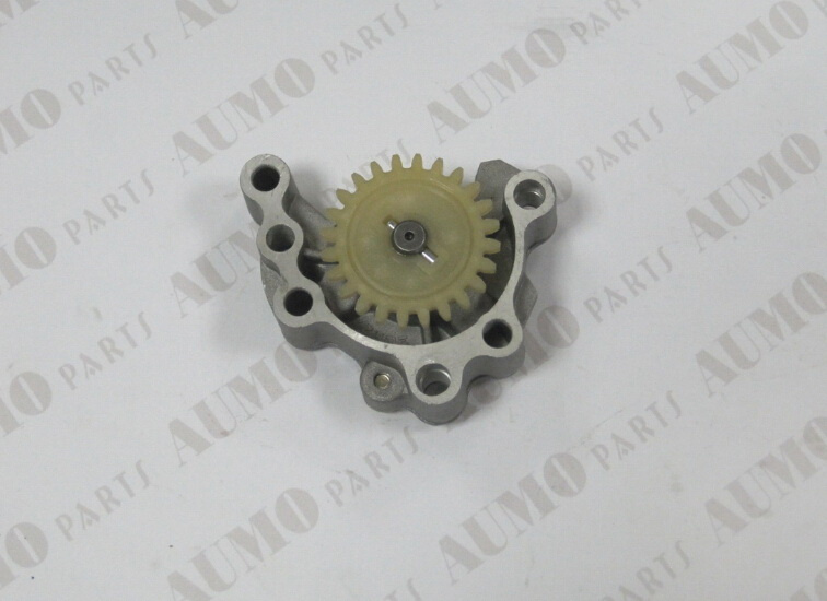 Motorcycle Parts 139fmb Vertical 50cc Lifan Motorcycle Oil Pump