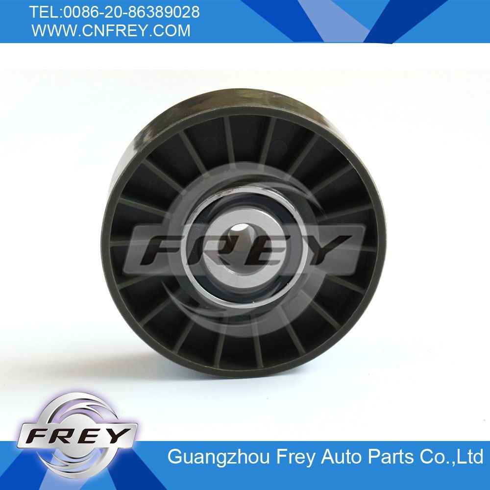 Belt Tensioner Pulley for Mercedes-Benz 6012000970 Belt Tightener Pulley for Sprinter 208 308 312 412