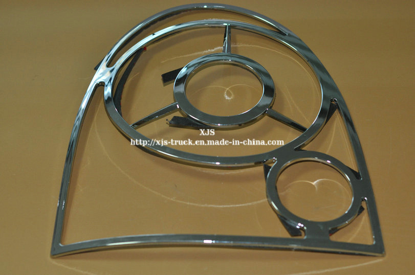 Rear Light Decoration Cover for Chery QQ Mhedb12A06k000016