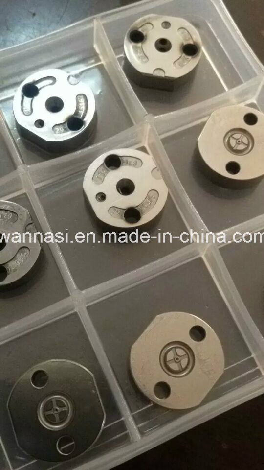Diesel Engine Fuel Injection Control Valve 095000-5351