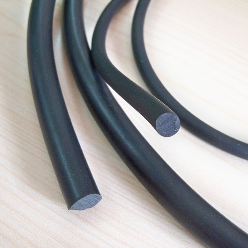 O Ring Shape EPDM Cord