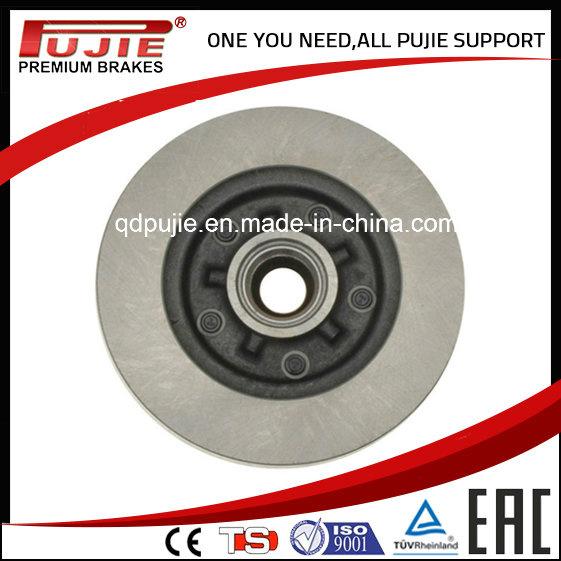 15606249 Car Brake Disc Rotor for Chevrolet