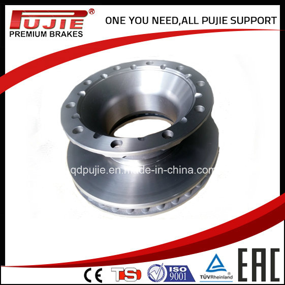 BPW Truck Brake Disc 0308835050