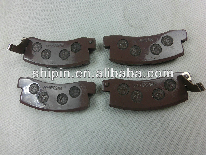 for Lexus Camary Sxv10 Abensis Celica Rear Disc Brake 04466-32010