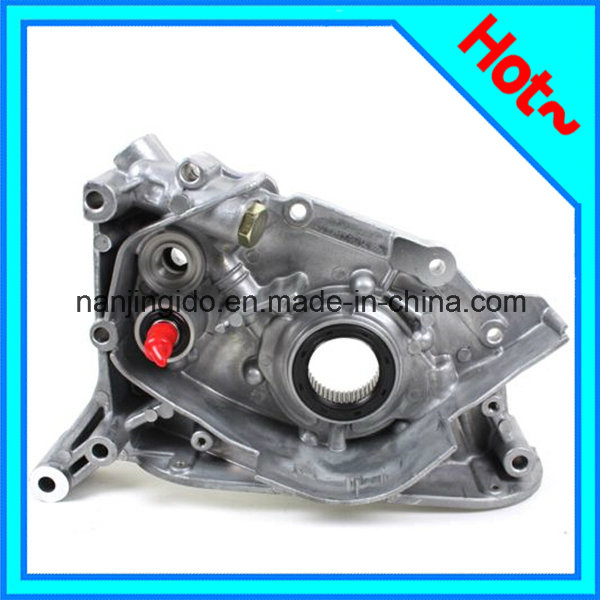 Car Parts Auto Oil Pump for Mitsubishi Pajero 1997-2001 Md303736