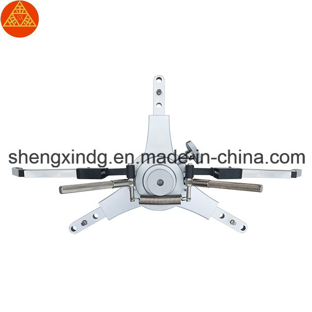 Wheel Alignment Aligner 3 Three Point Quick Clamp Adaptor Adaptar Sx247