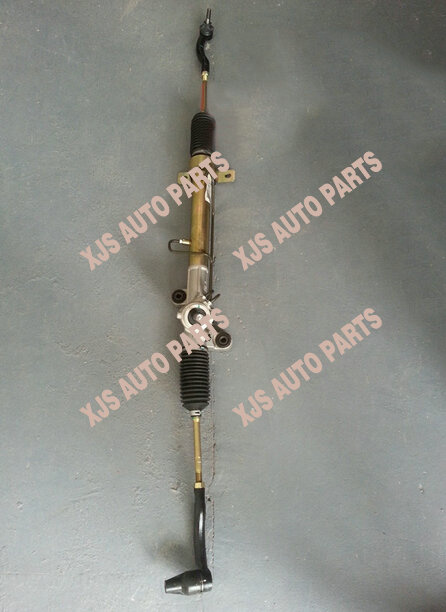 Geely Englon Vision Sc7 Emgrand Ec7 Steering Gear Assy