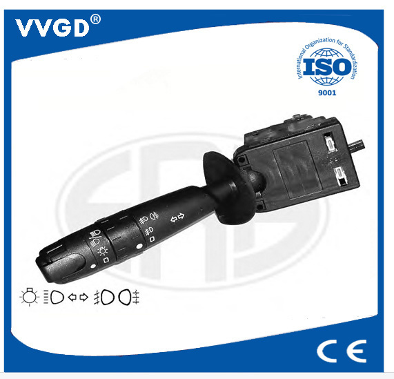 Auto Turn Signal Switch Use for Peugeot 406 Citron Xantia