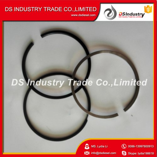 Diesel Engine Isde 4955480 Cummins Piston Ring