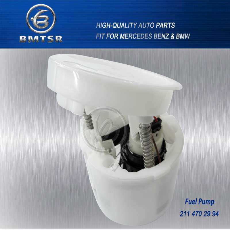 Car Complete Full Fuel Pump for Benz W211 211 470 29 94