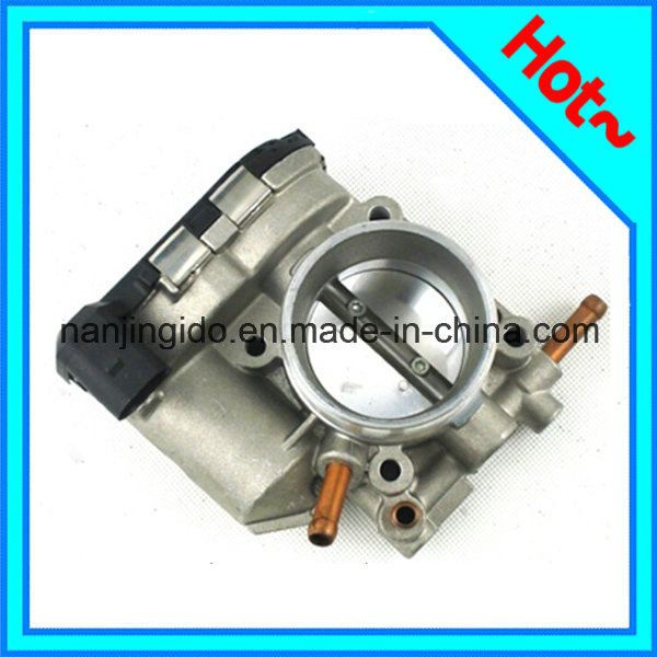 Auto Parts Car Throttle Body for VW Santana 3000 06b133062s
