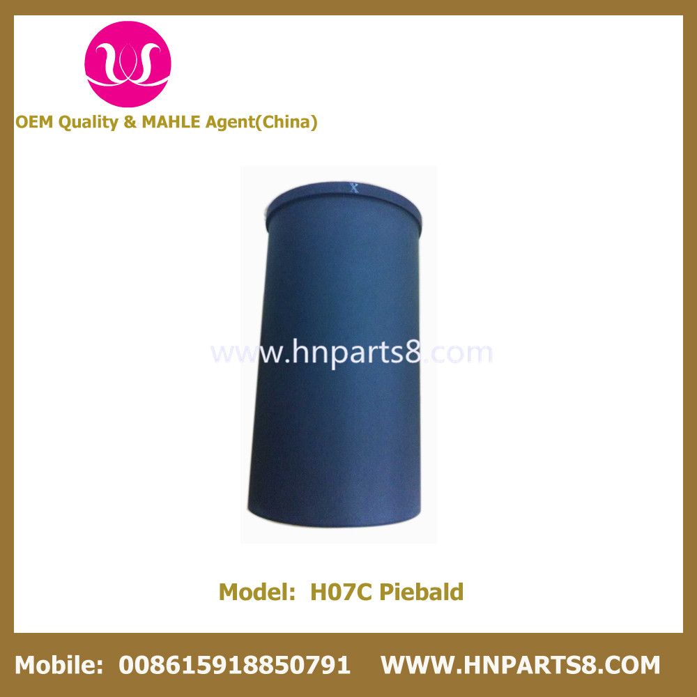 Hino Engine Parts H07c Cylinder Liner 11467-1220