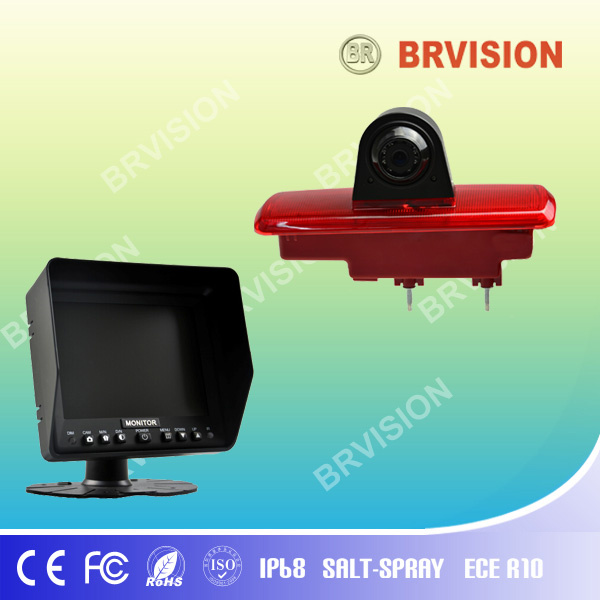 Weatherproof Security CCTV Camera, Color Dome Camera