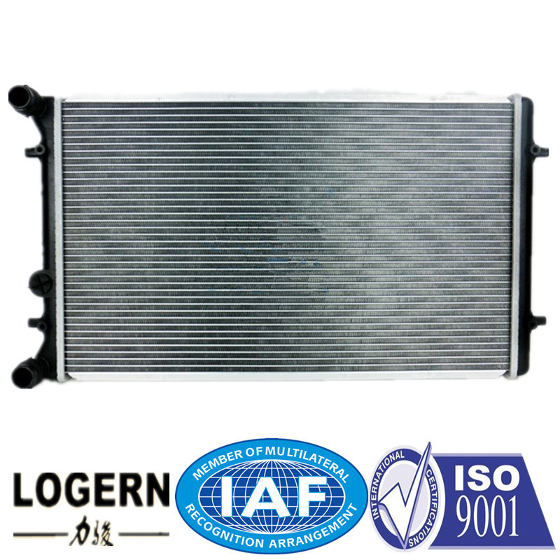 VW-002 Radiator for Volkswagen Jetta/Golt '99- Mt Dpi 2265