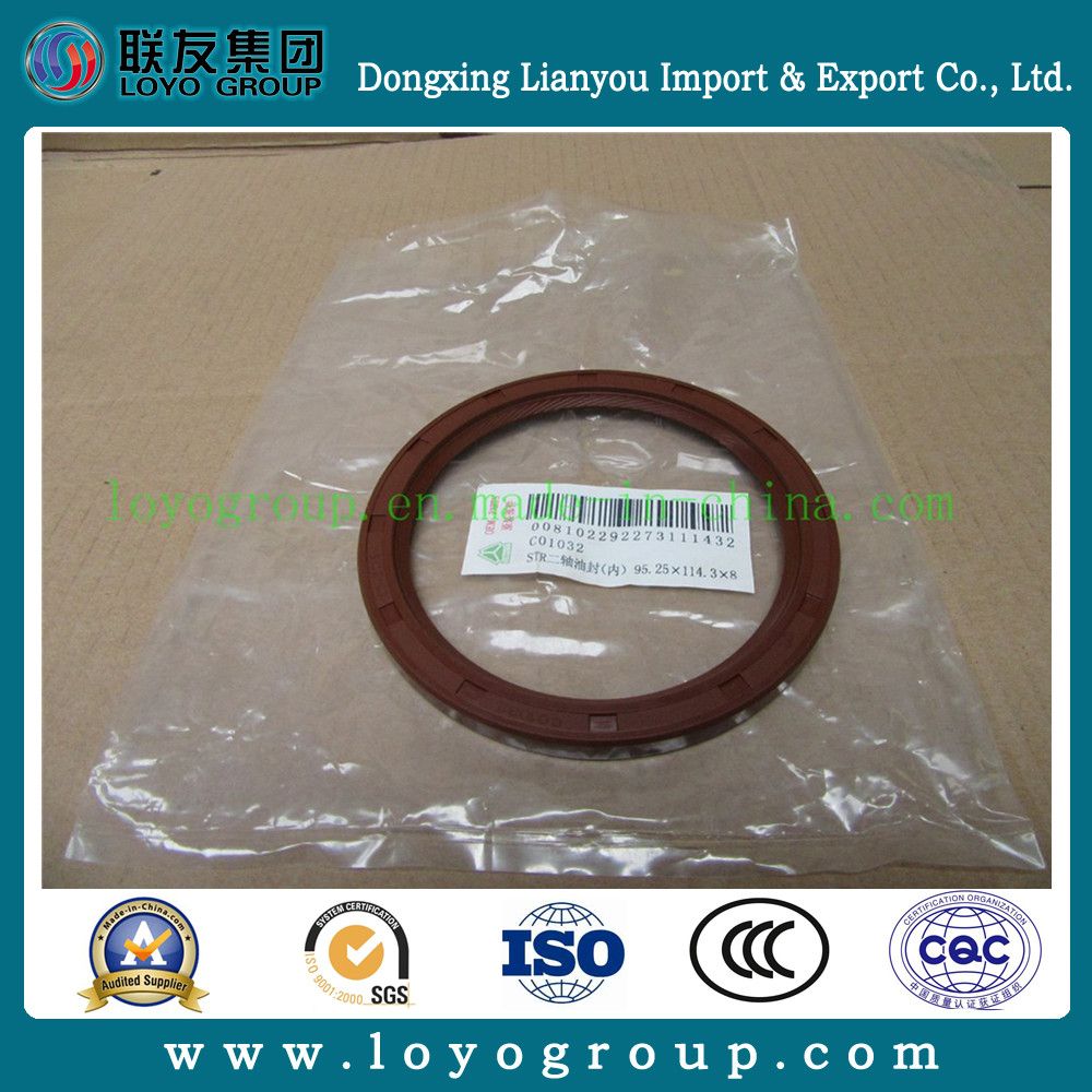 Original Quaity Front Wheel Oil Seal