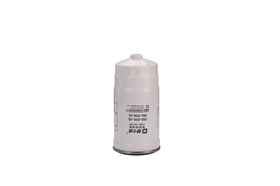 Auto Parts Fuel Filter Dn3-9155-Ad for Yuchai
