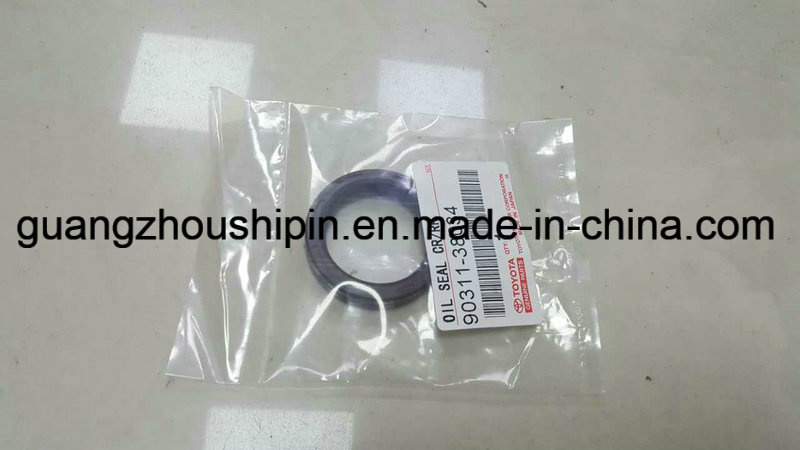 Automotive Camshaft Oil Seal 90311-38034 for Toyota Camry