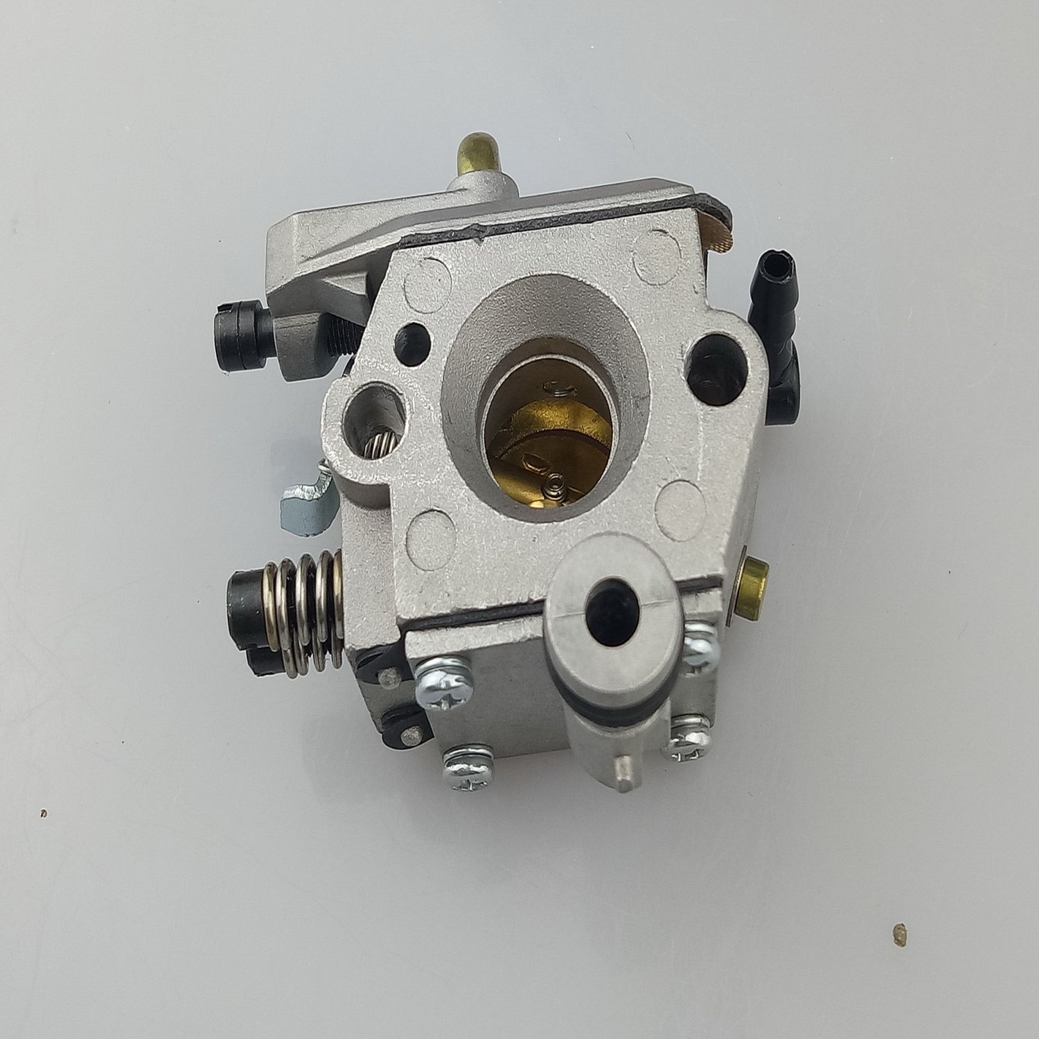 Carburetor for Stihl 024 026 Ms240 Ms260 240 Walbro Wt 194 Carb