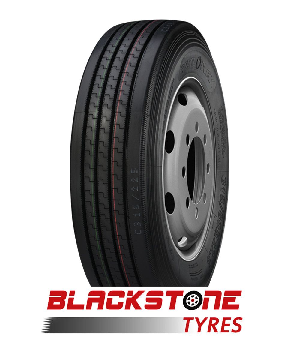 Changfeng Boto Constancy Sunfull Truck Tyre 12.00r20 315/70r22.5 385/65r22.5