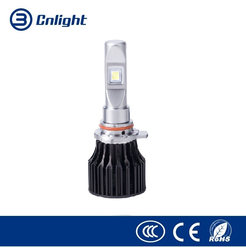 Wholesale Car LED Headlight Kit 12V Auto LED Lamp Best Price LED Auto Headlamp Kit H1 H4 H7 H11 9005 9012