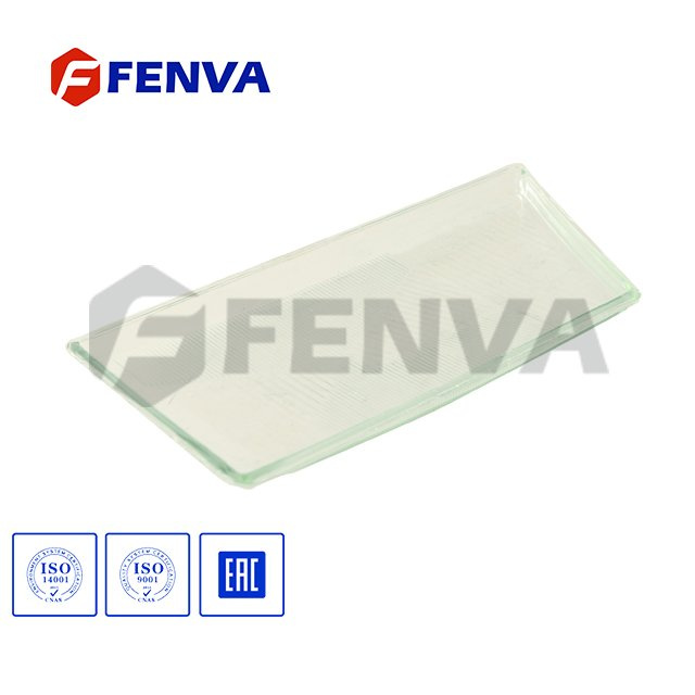 0008201666 000821766 Lh Rh Headlight Glass Lens Cover for Mercedes Benz Sprinter 901