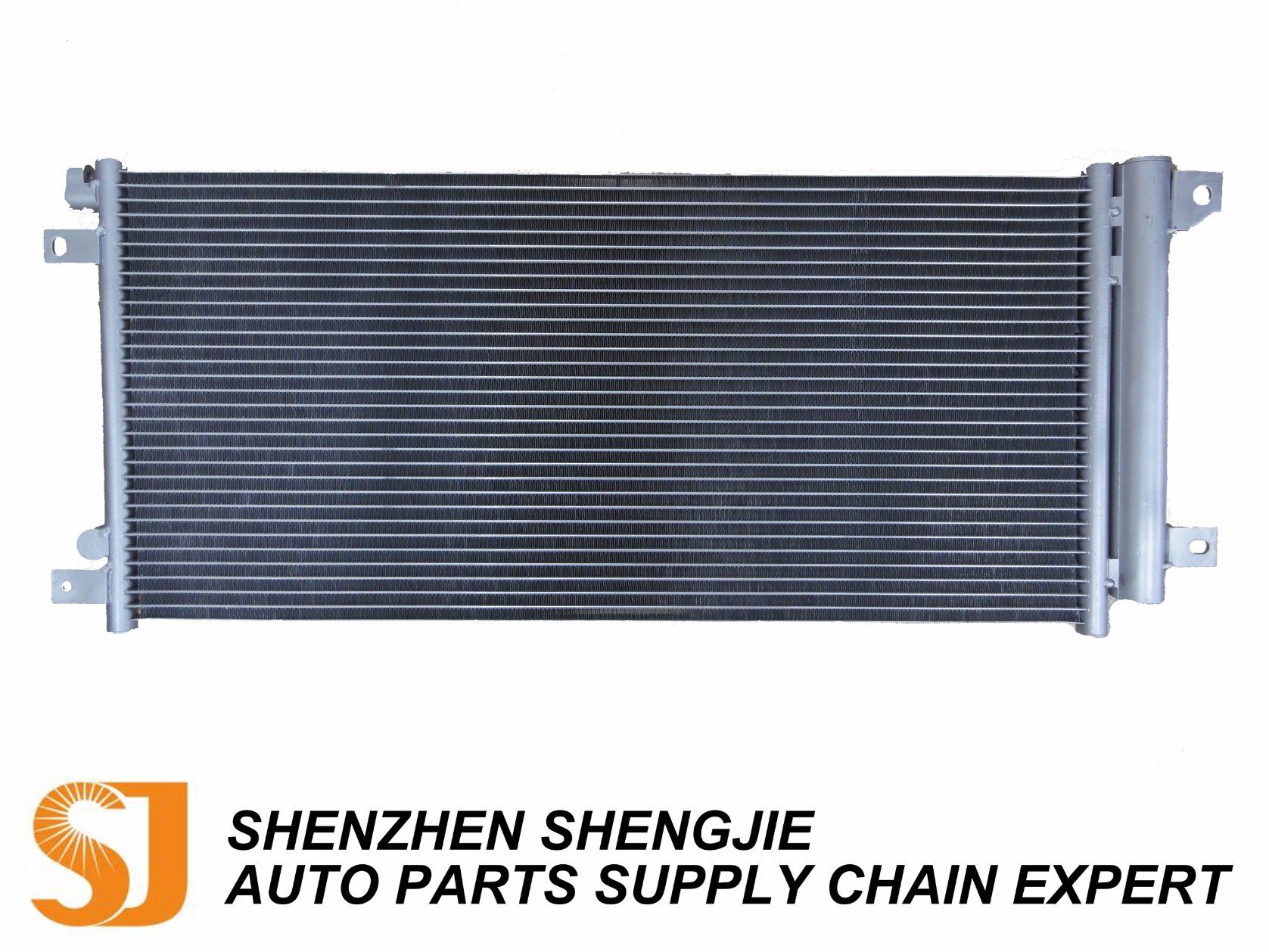 Newest Honda Civic A/C Condenser for 2016