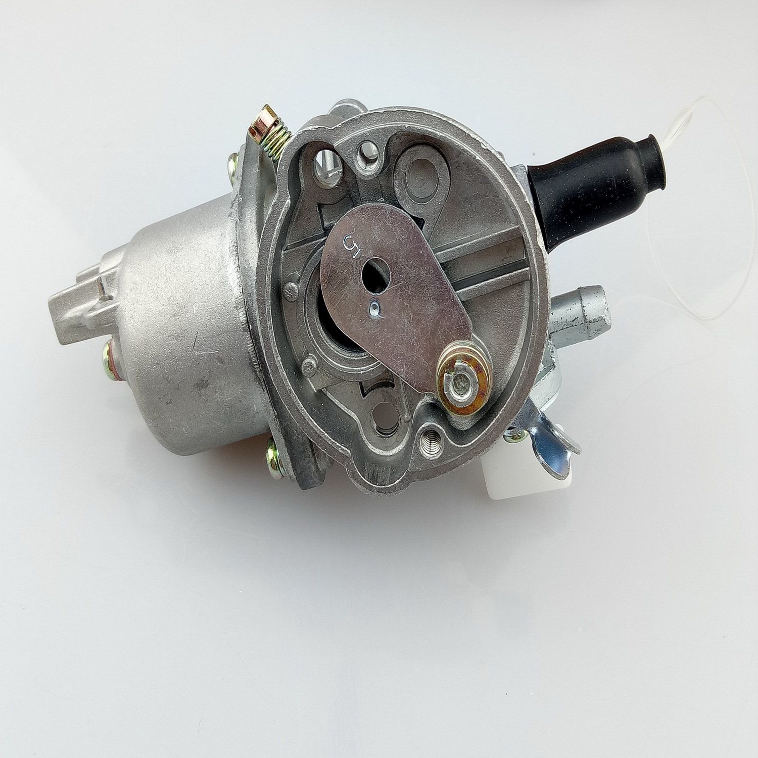 Carburetor Carb Parts for Tanaka Sum 328 Grass Trimmer Bush Cutter Motor Engine