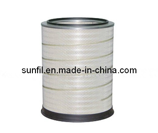 Air Filter for Komatsu (Af899)