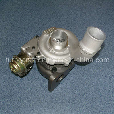 GT1749V 708639-5010S Turbocharger