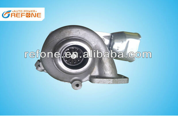Garrett Turbocharger GT1544V 753420-0005 9663199280 for Citroen