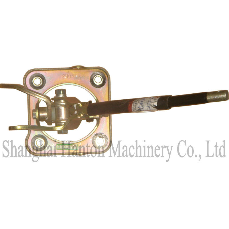 Jinbei Brilliance Auto Car Part 3021892 Gear Shifting Arm