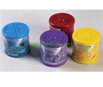 2015 Brand New Car Air Freshener, Best Car Perfume (JSD-M0012)