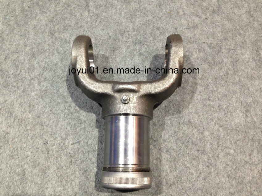 Slip Yoke for Russia Car