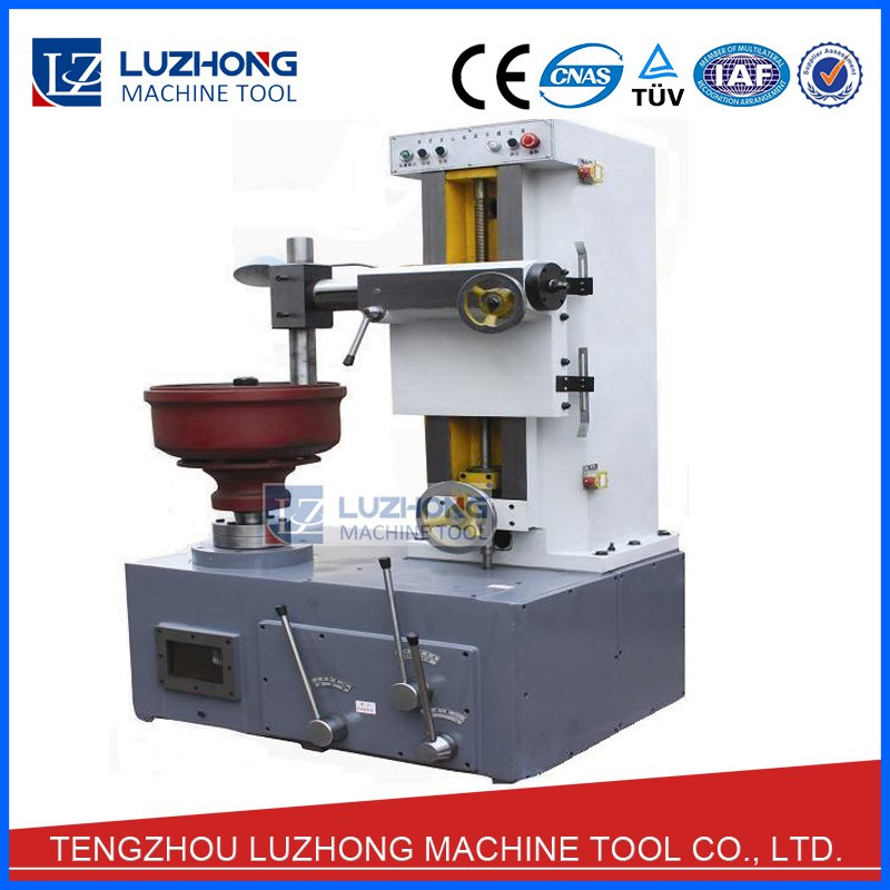 Brake drum boring machine /disc drum brake lathe machine(T8358A )