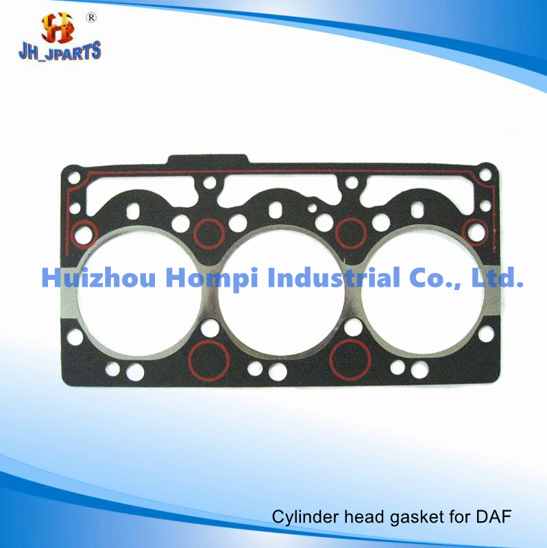 Auto Parts Cylinder Head Gasket for Daf HS825/St825 Leyland/Volga/Lada