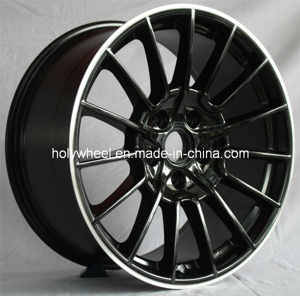 Replica Wheel Rims/Alloy Wheel for Porsche (HL652)