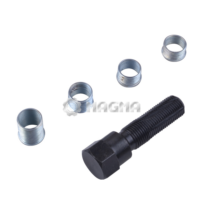 Spark Plug Rethread Repair Kit 14mm (MG50256)
