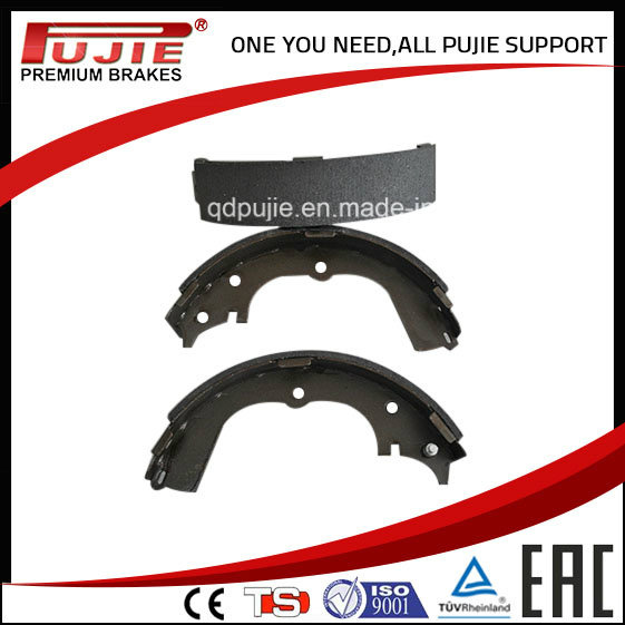 Auto Boss Brake Shoe for Nigeria K2317
